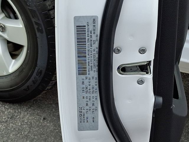 Used 2017 RAM 1500 Express image 25