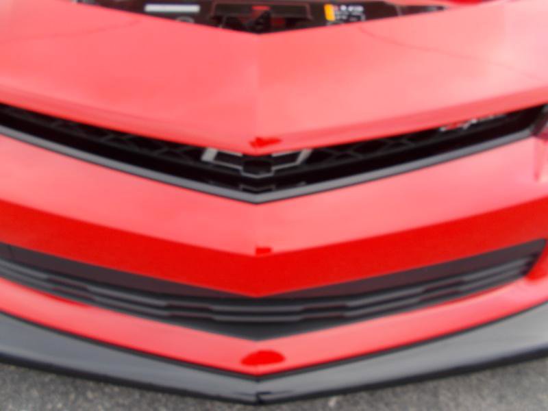 Used 2015 Chevrolet Camaro Z/28 image 33