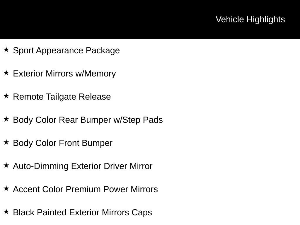 Used 2025 RAM 1500 Laramie w/ Sport Appearance Package AWD/4WD image 6