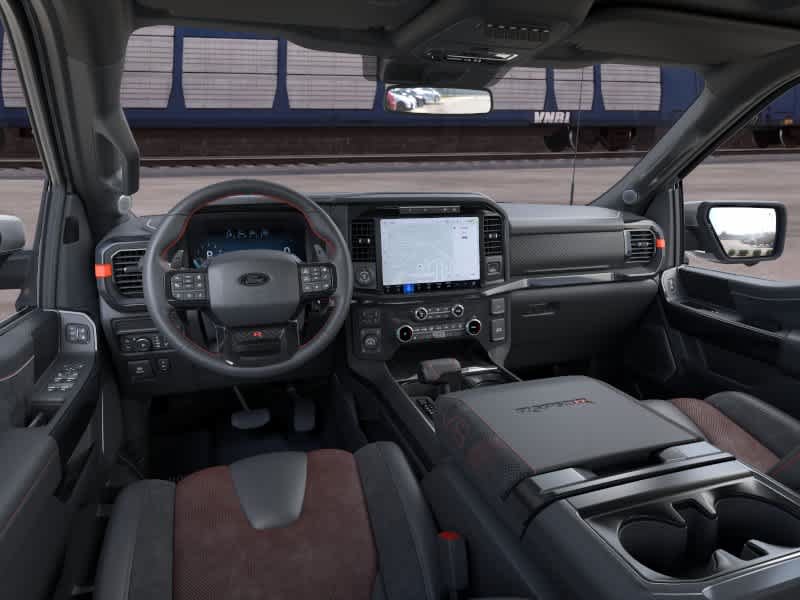 New 2026 Ford F150 Raptor AWD/4WD image 9