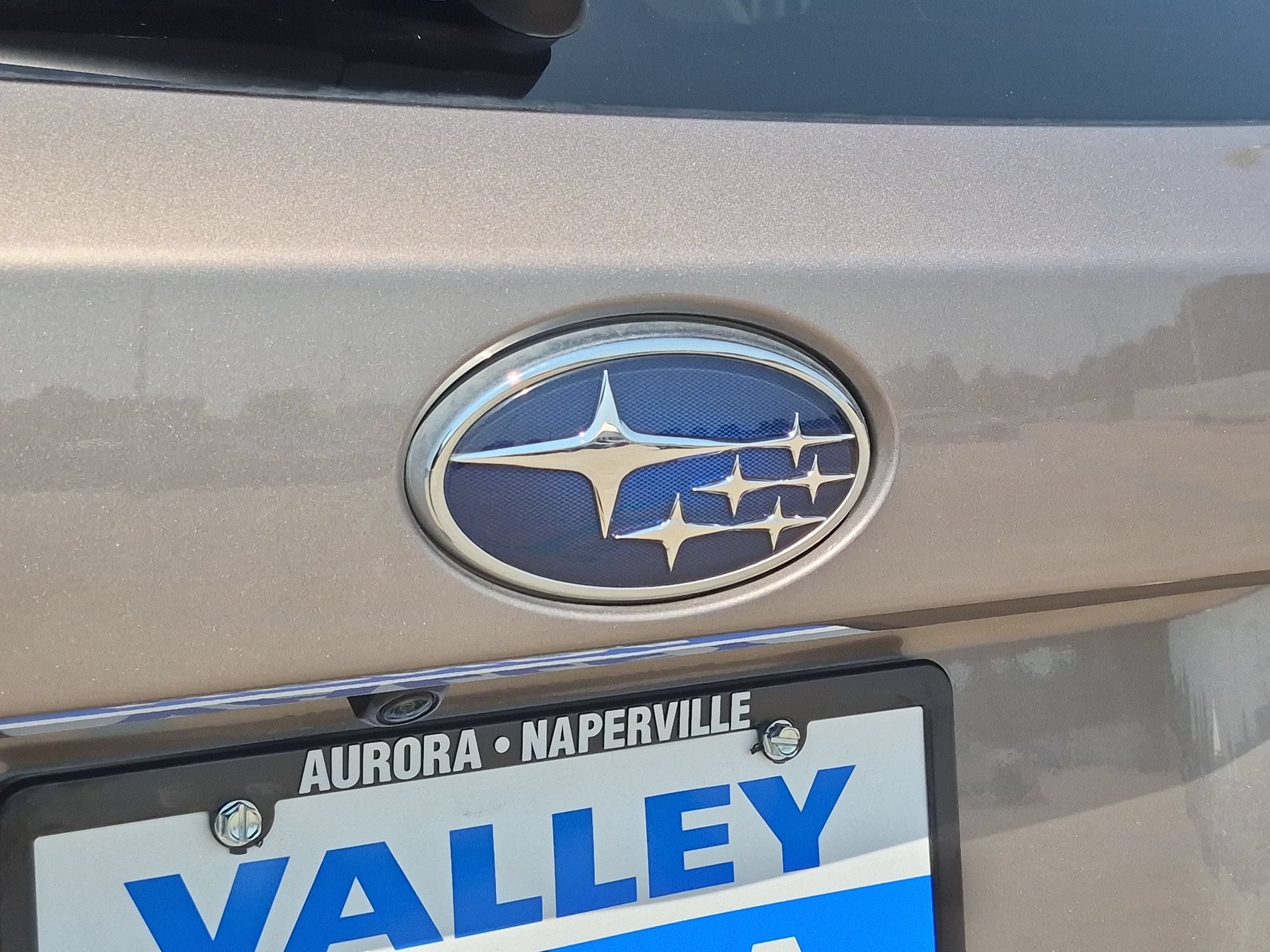 Used 2021 Subaru Outback Limited w/ Popular Package #2 AWD/4WD image 30