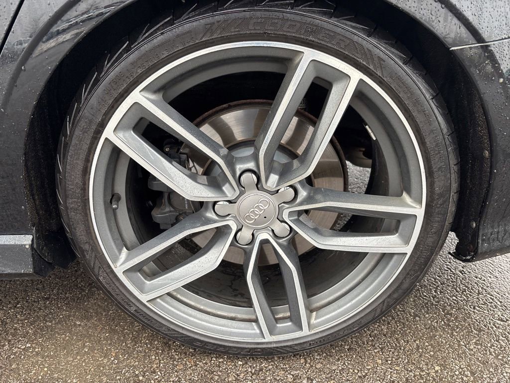 Used 2015 Audi S3 Prestige w/ Prestige Package image 7