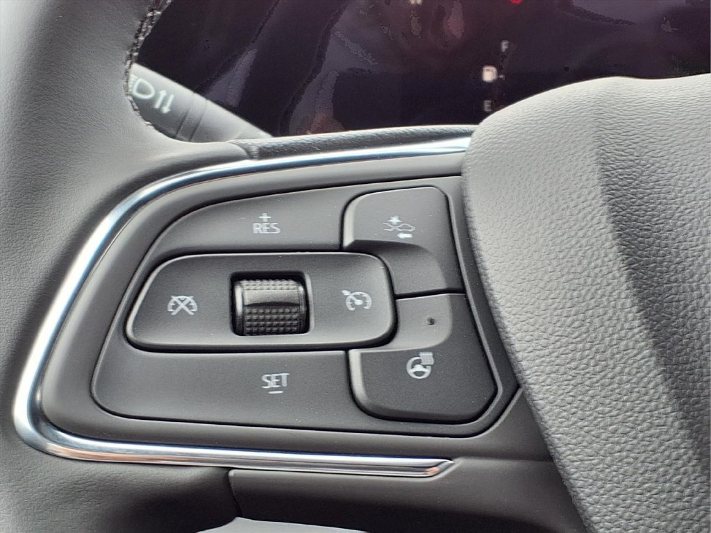 New 2026 Buick Envista Sport Touring w/ Convenience I Package FWD image 17