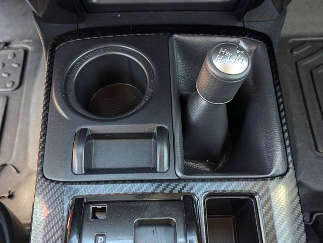 Used 2022 Toyota 4Runner TRD Off-Road Premium w/ Moonroof Package image 10