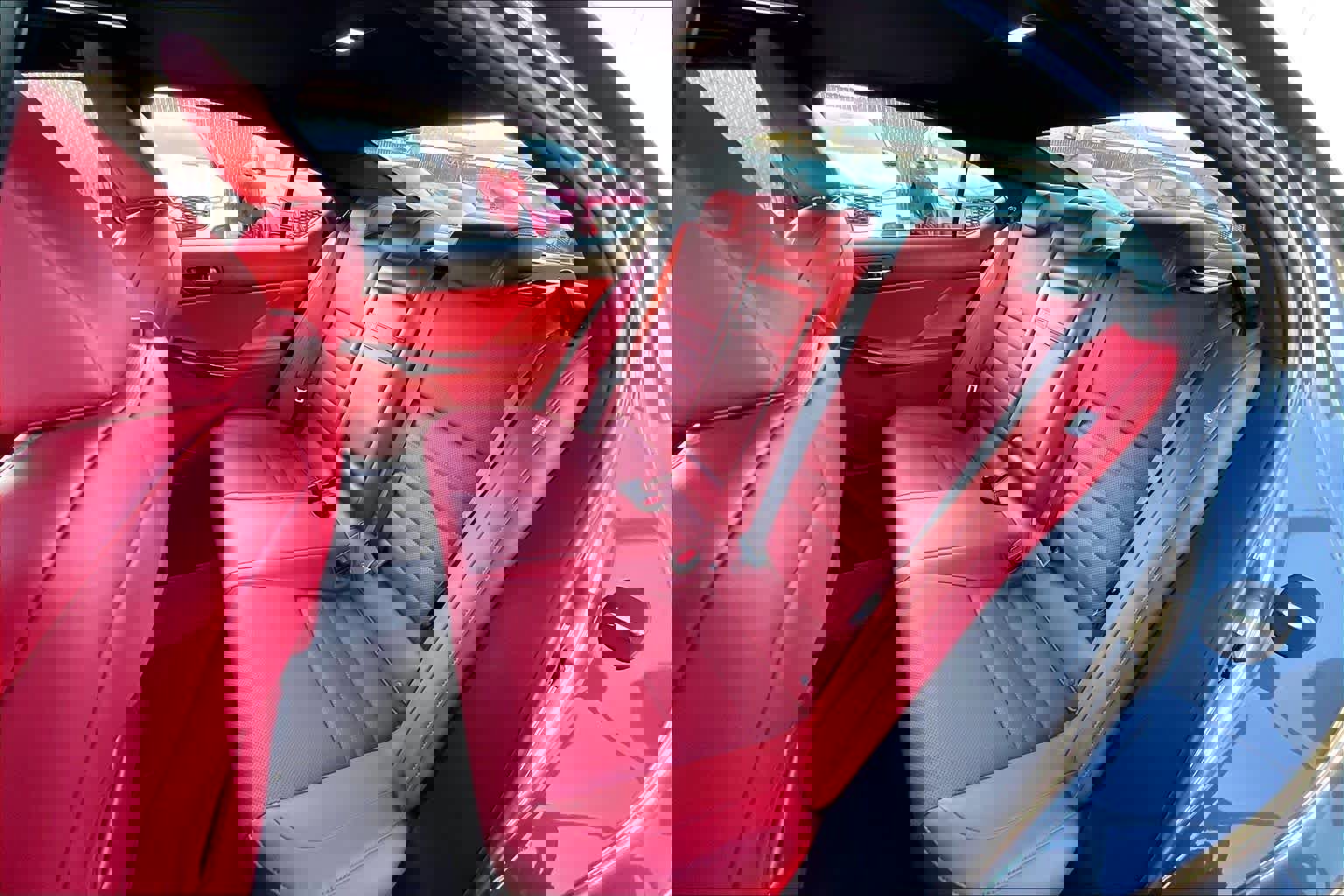 Used 2025 Lexus IS 350 F Sport image 29