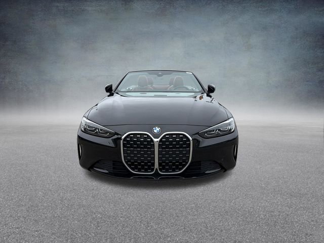 Used 2024 BMW 430i Convertible image 15