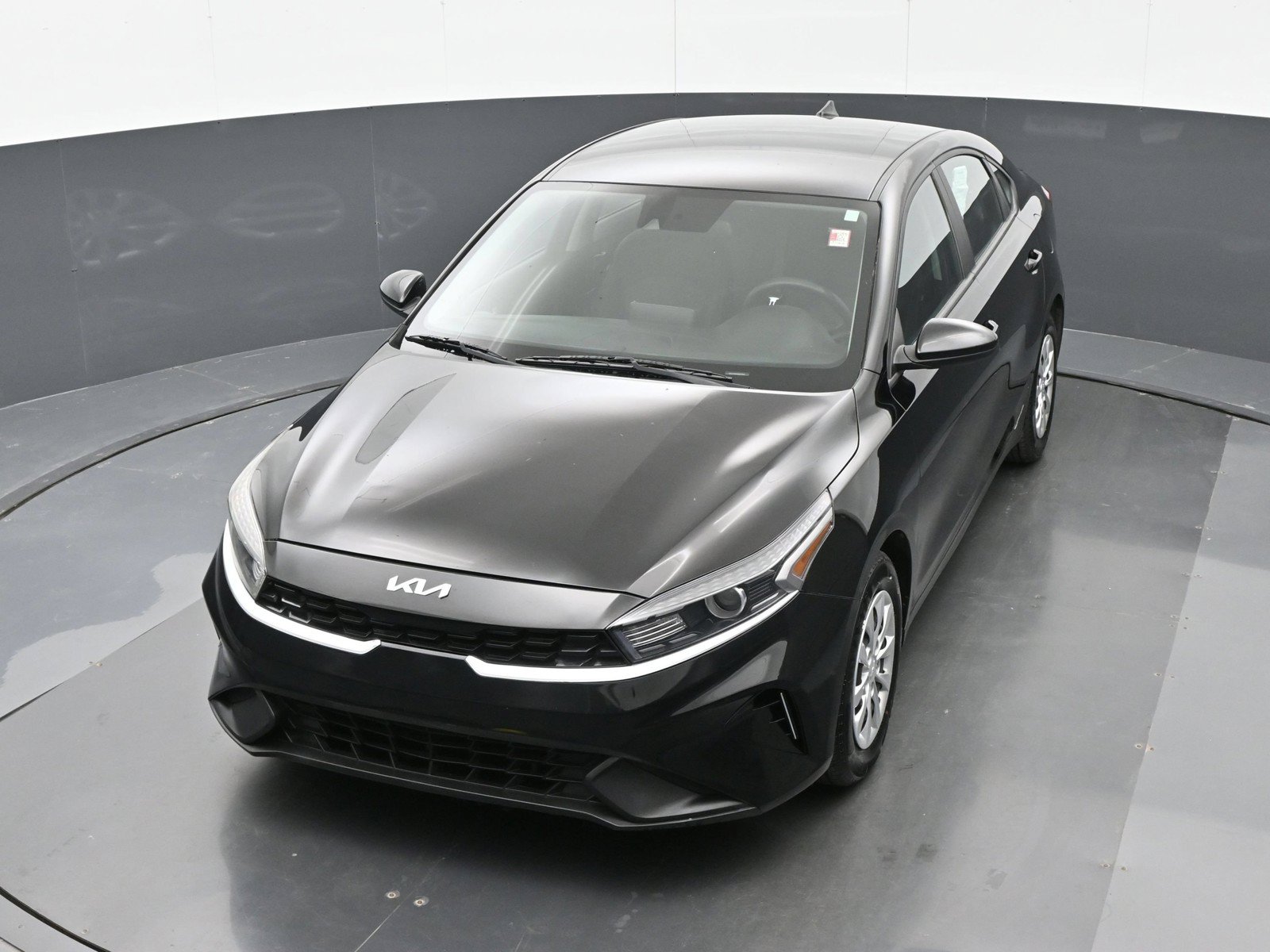 Used 2024 Kia Forte LX FWD image 35