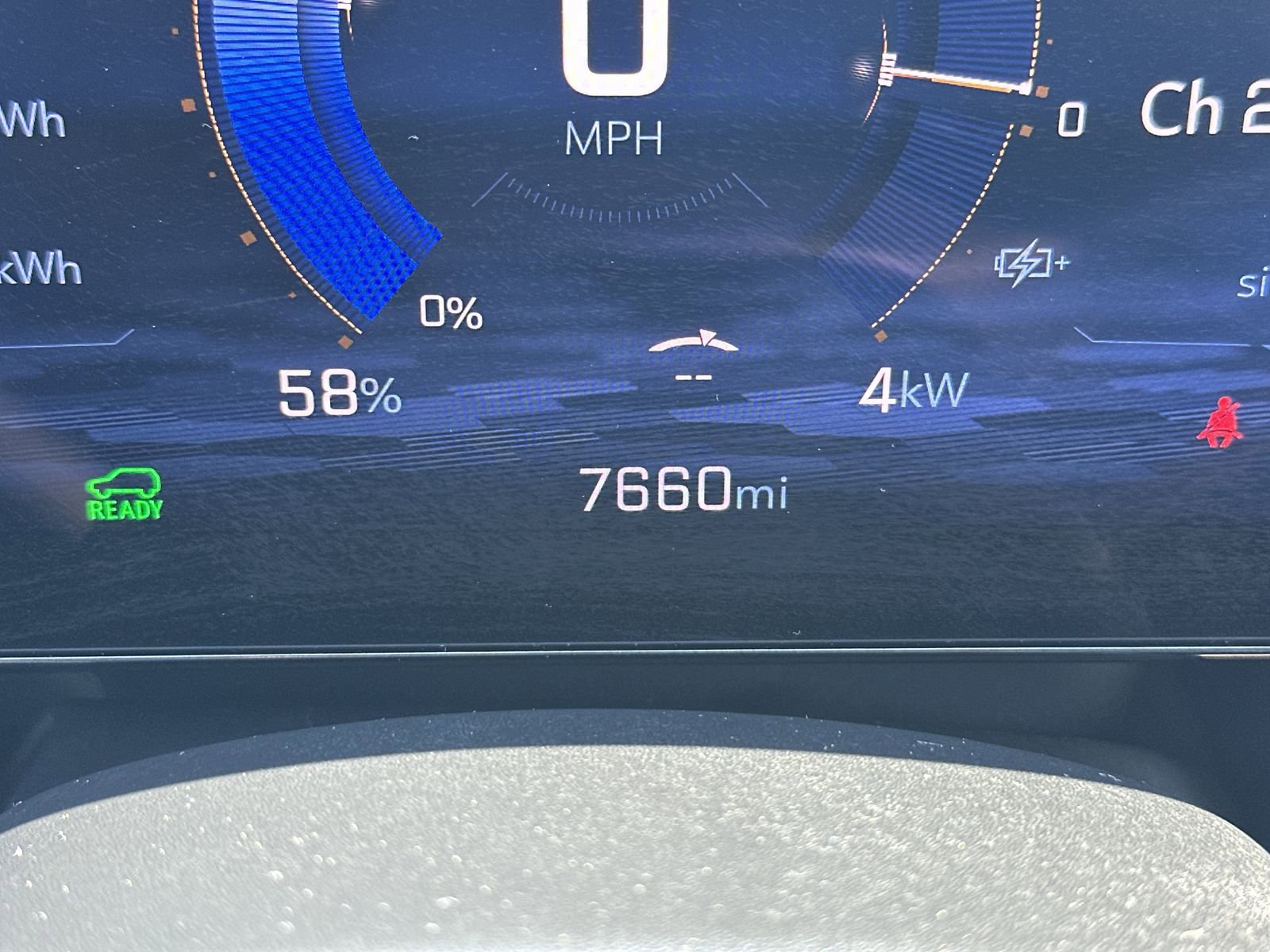 Used 2025 Chevrolet Equinox EV LT w/ Convenience Package FWD image 24