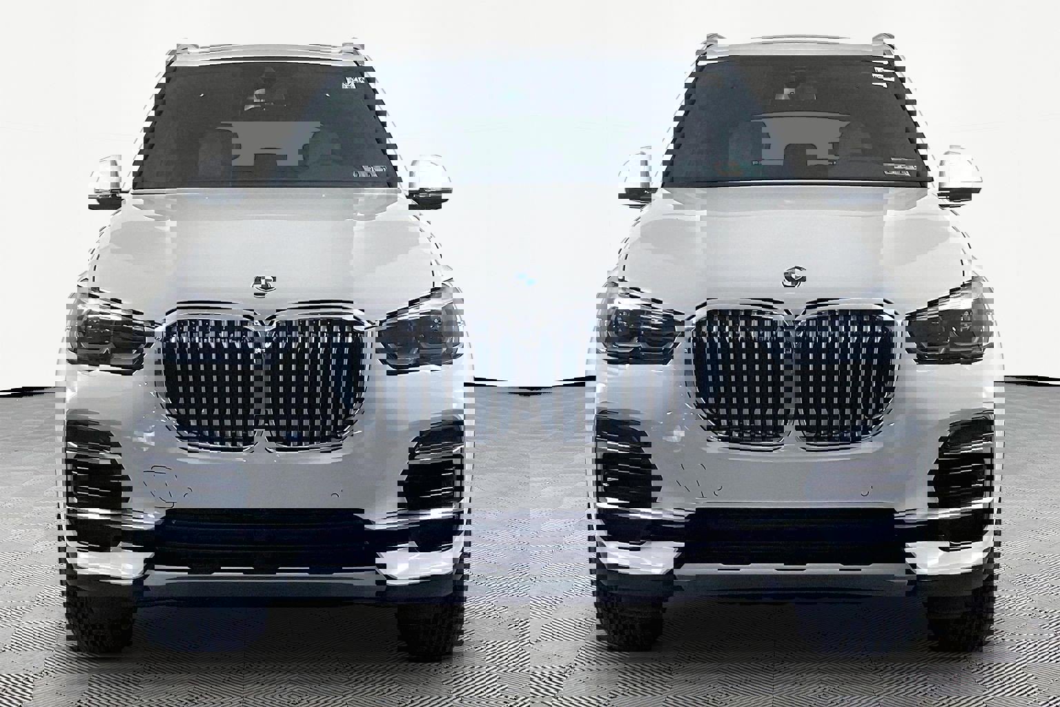 Certified 2023 BMW X5 xDrive40i w/ Premium Package image 2