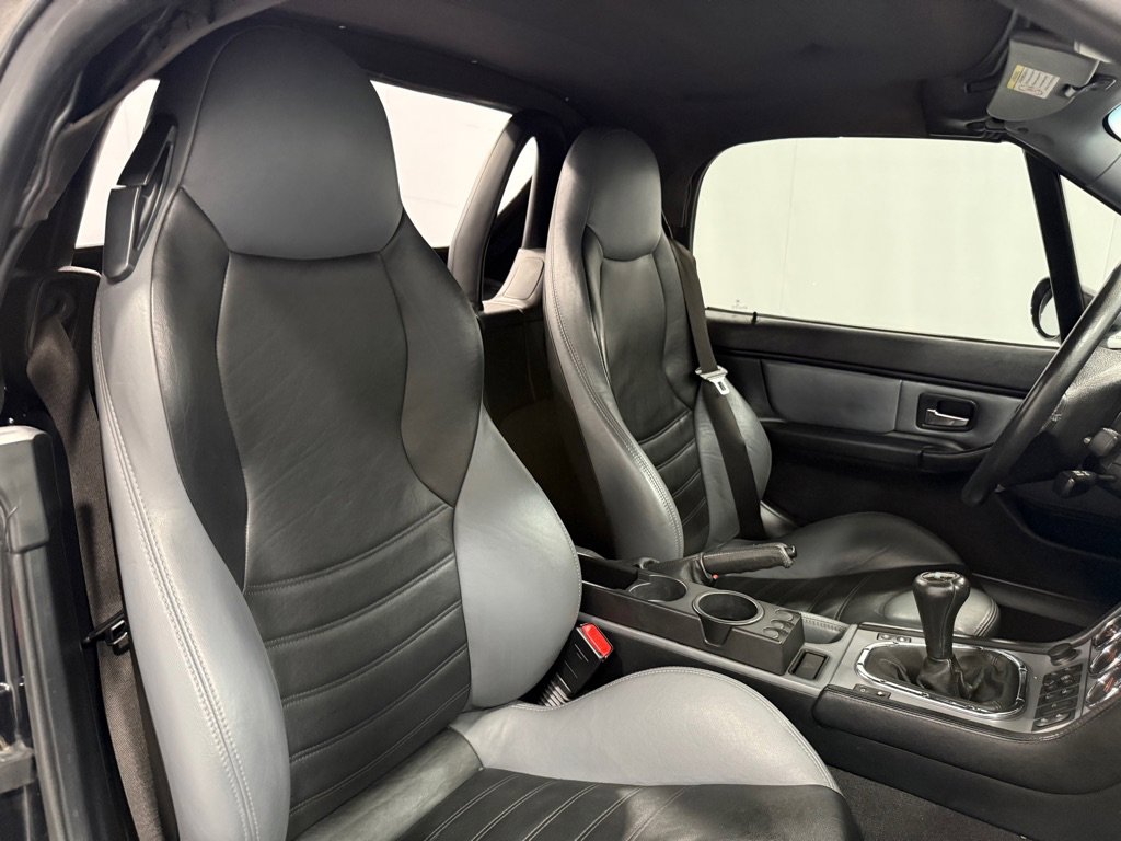 Used 2000 BMW M Roadster ROADSTER image 17