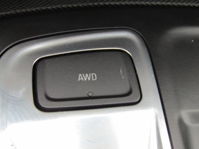 Used 2023 Chevrolet Equinox LT w/ Driver Convenience Package image 22