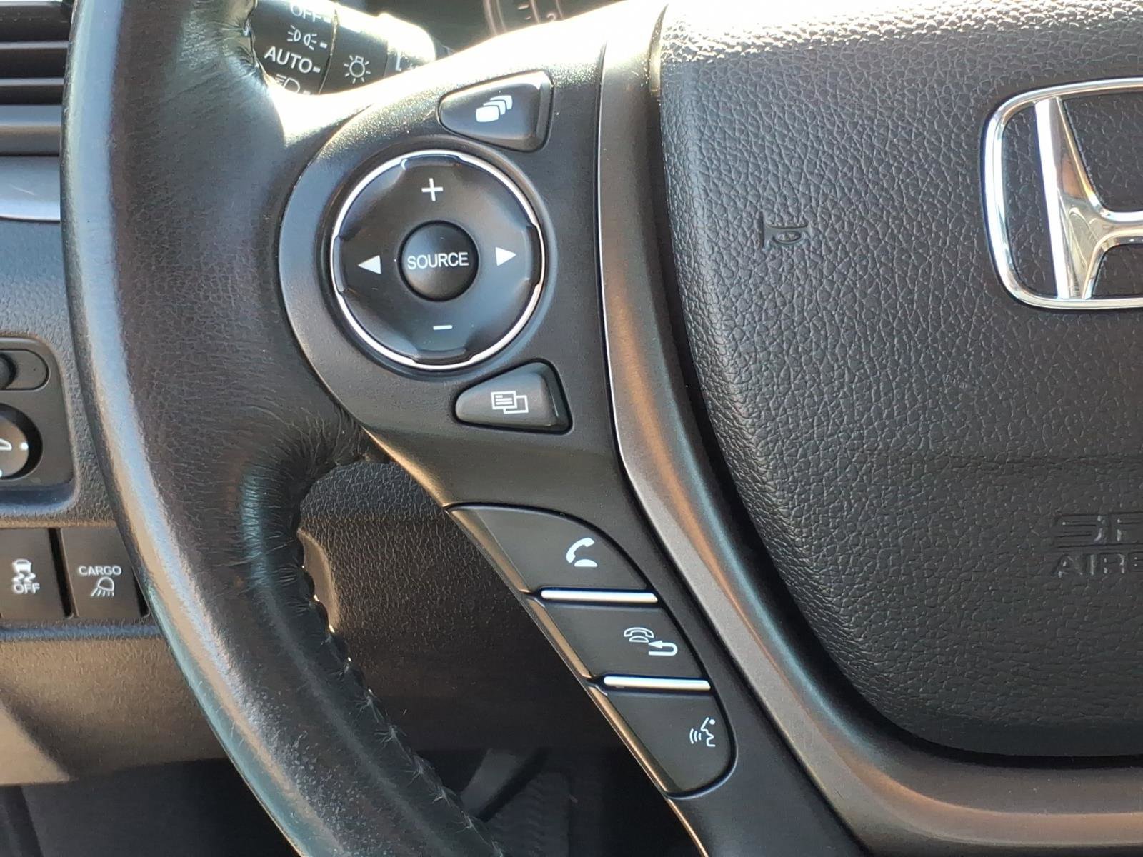 Used 2019 Honda Ridgeline RTL-T image 18