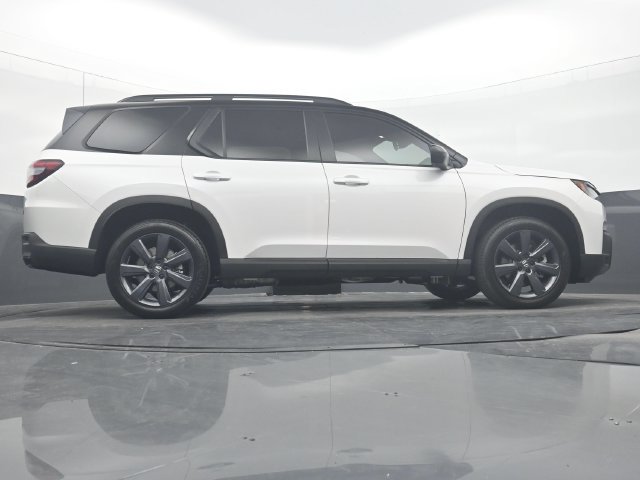 New 2026 Honda Pilot Sport image 33
