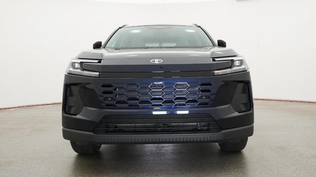 New 2026 Toyota RAV4 XLE Premium FWD image 8