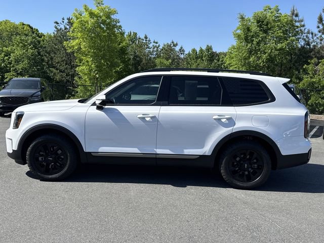 Used 2023 Kia Telluride SX Prestige X-Pro image 4