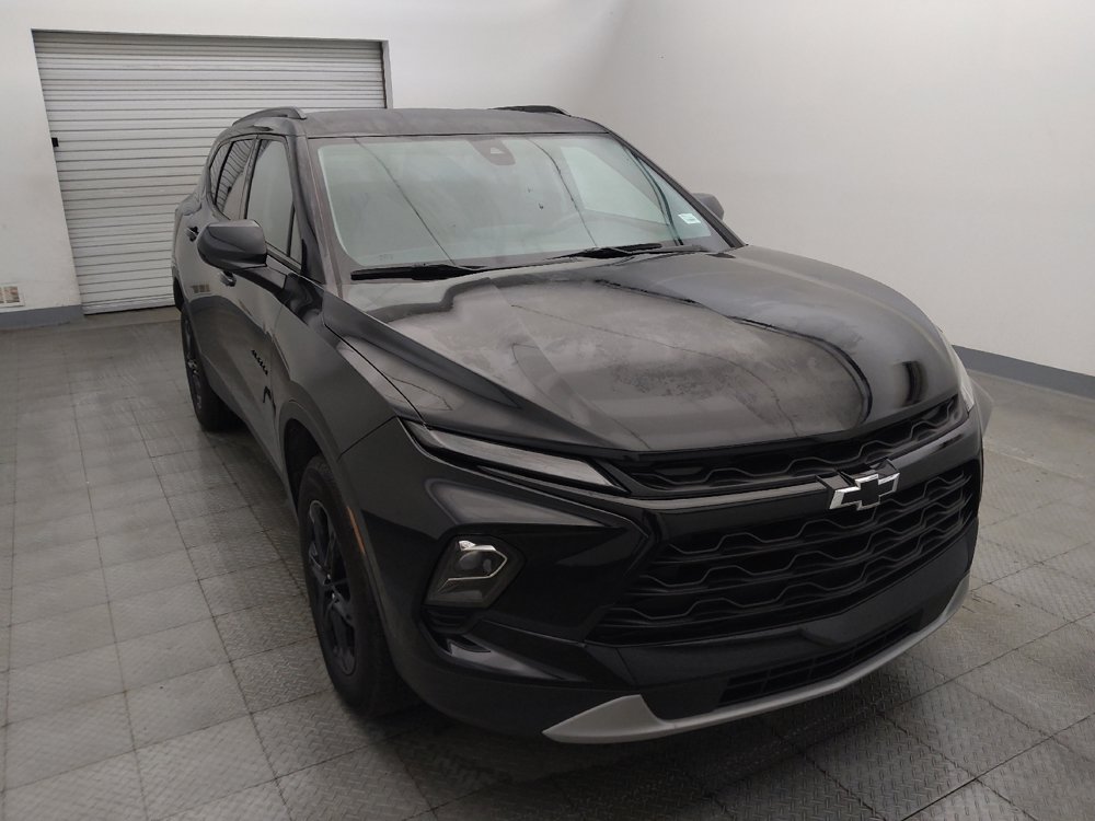Used 2024 Chevrolet Blazer LT w/ Convenience Package FWD image 14
