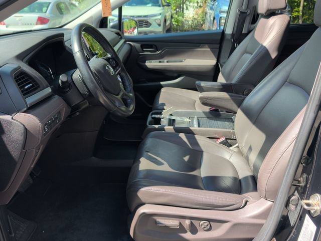 Used 2019 Honda Odyssey EX-L image 22