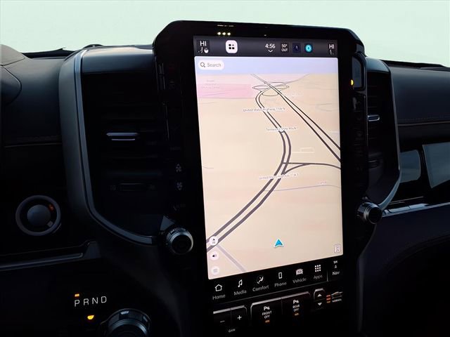 New 2026 RAM 1500 Tungsten w/ Off Road Group image 18