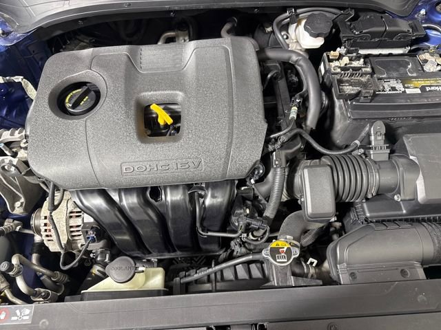 Used 2019 Kia Forte S image 30