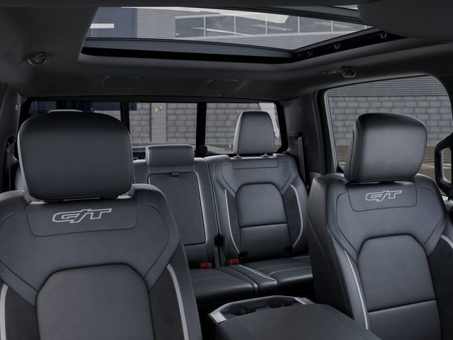 New 2026 RAM 1500 Rebel AWD/4WD image 26