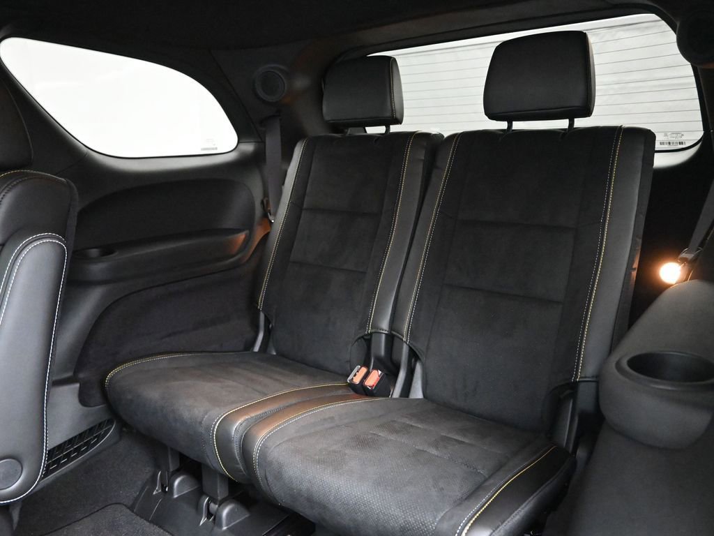 Used 2024 Dodge Durango SRT AWD/4WD image 29