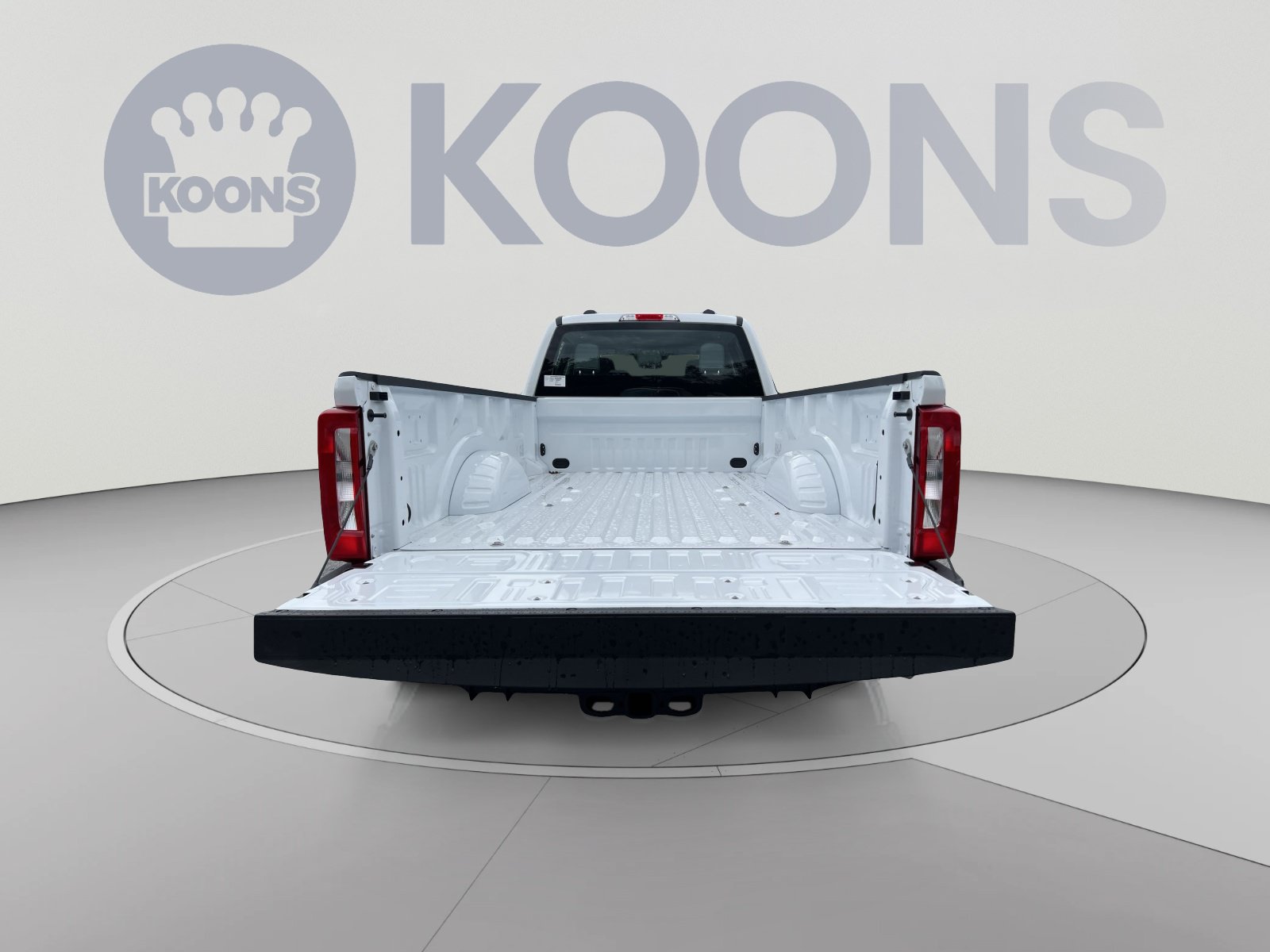 New 2027 Ford F250 XL w/ XL Off-Road 33" Tire Package AWD/4WD image 24
