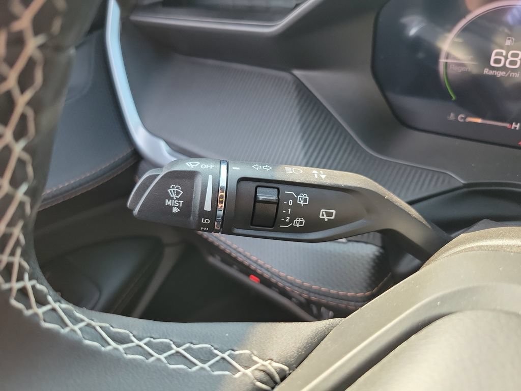 New 2026 Jeep Cherokee Overland AWD/4WD image 16