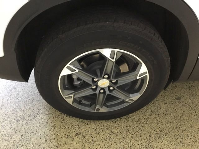 Used 2025 Chevrolet Blazer LT image 21