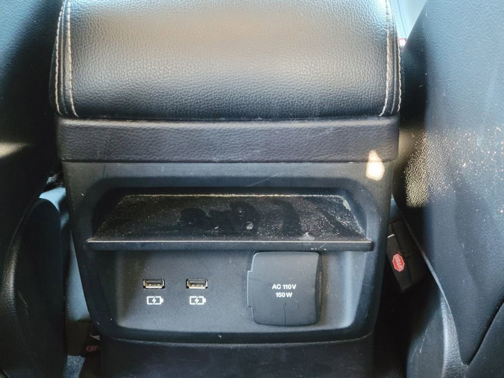 Certified 2019 Ford Ranger Lariat w/ Equipment Group 501A Mid image 15