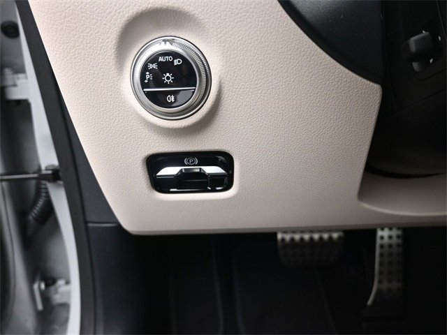 New 2026 Mercedes-Benz CLE 53 AMG 4MATIC Coupe image 16