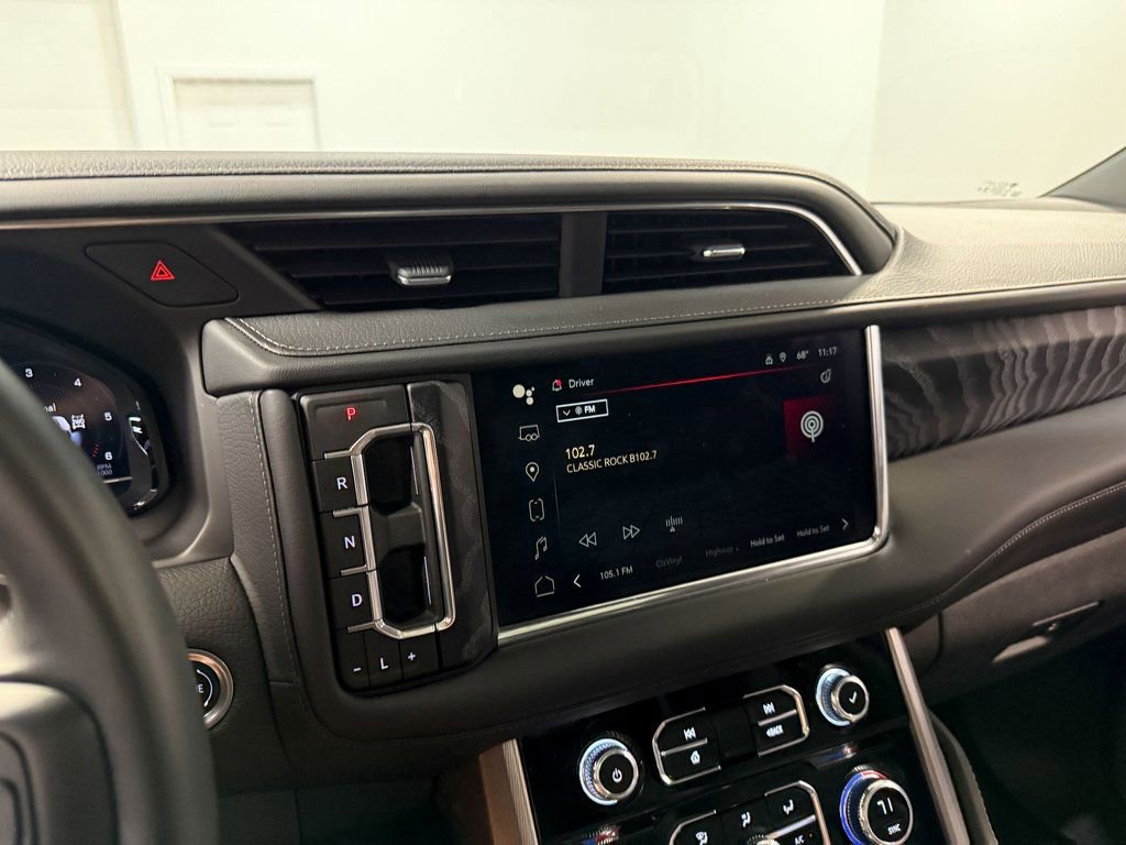 Used 2024 GMC Yukon Denali image 81