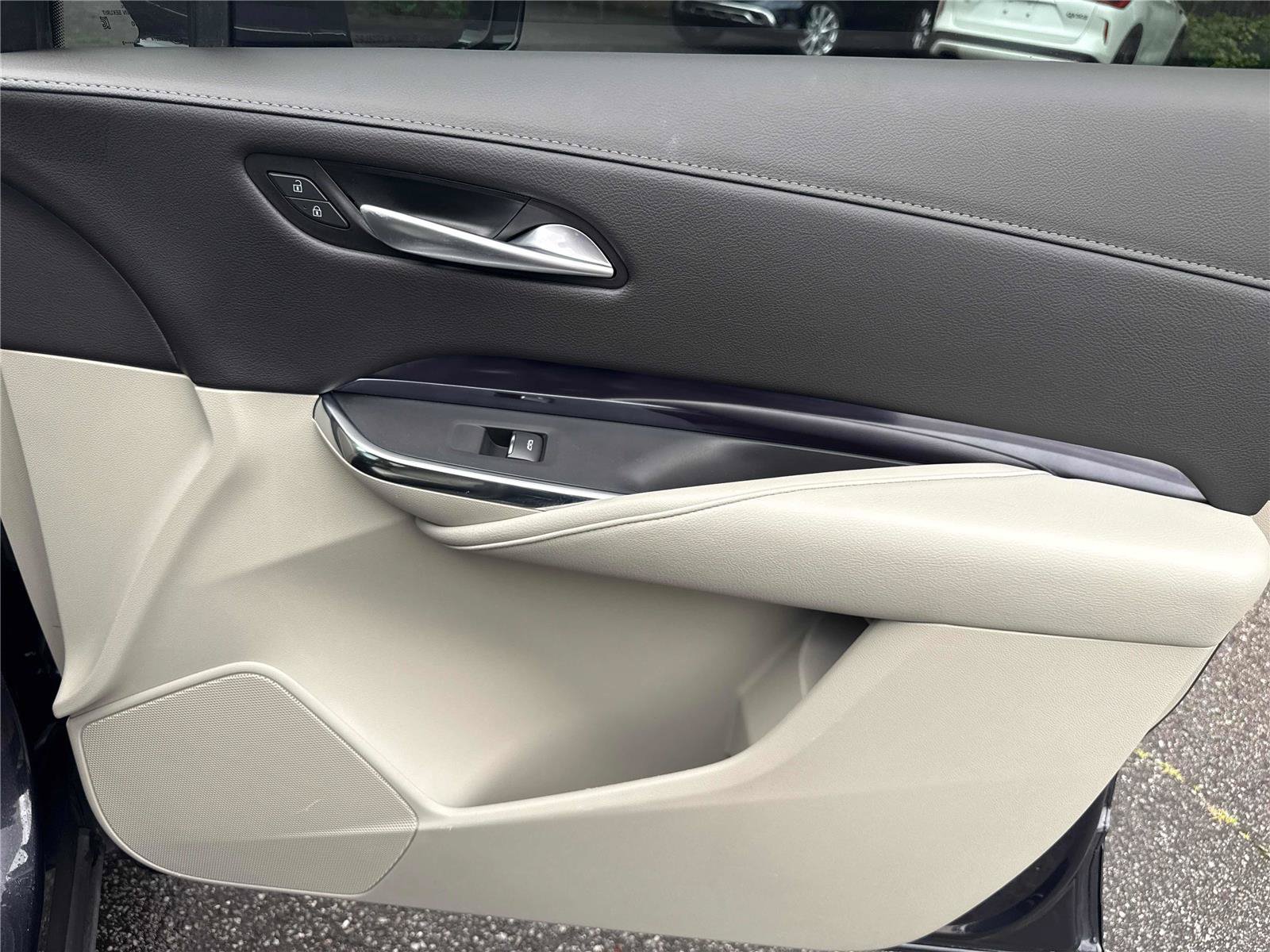 Used 2023 Cadillac XT4 Luxury FWD image 26