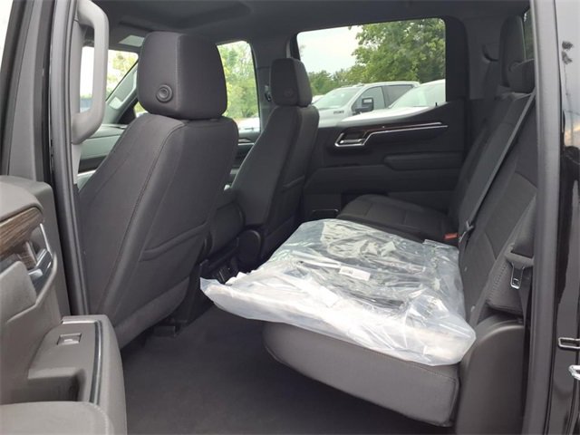 New 2026 Chevrolet Silverado 1500 LT w/ Z71 Off-Road Package image 11