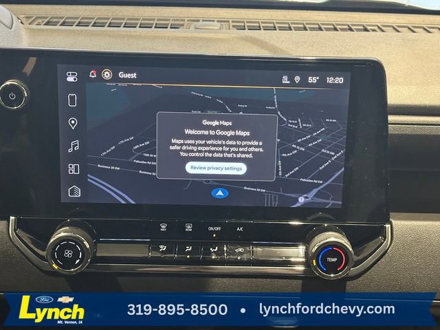 New 2026 Chevrolet Colorado W/T image 4