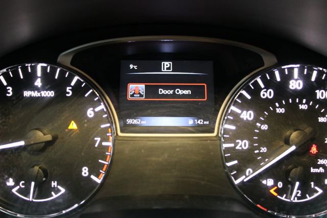 Used 2017 Nissan Altima 2.5 image 21