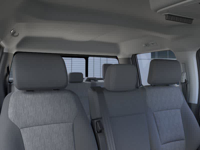 New 2026 Ford F350 XL w/ STX Appearance Package AWD/4WD image 22