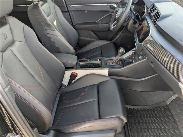 Used 2025 Audi Q3 2.0T Premium Plus image 21