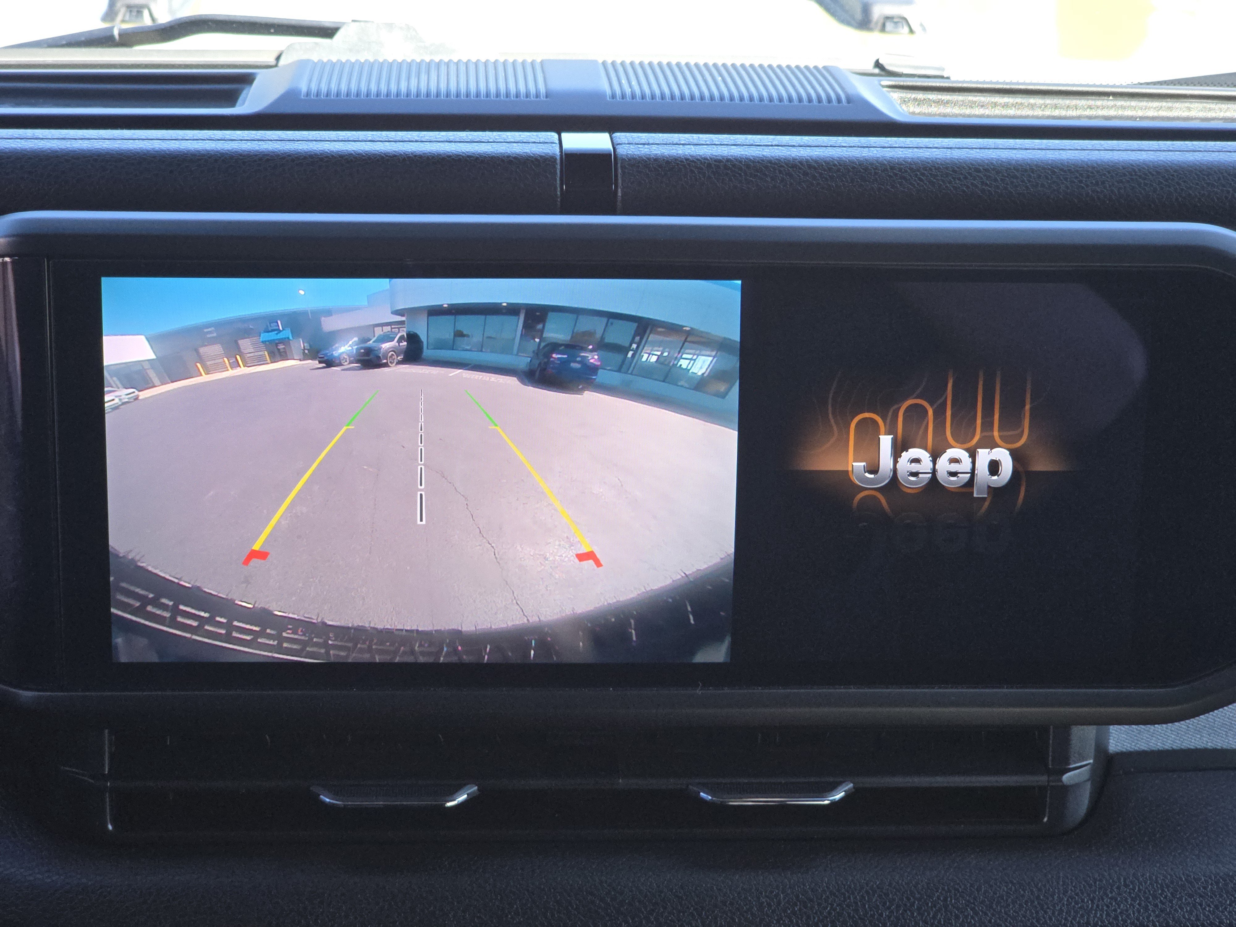 Used 2025 Jeep Wrangler Unlimited Sport AWD/4WD image 27