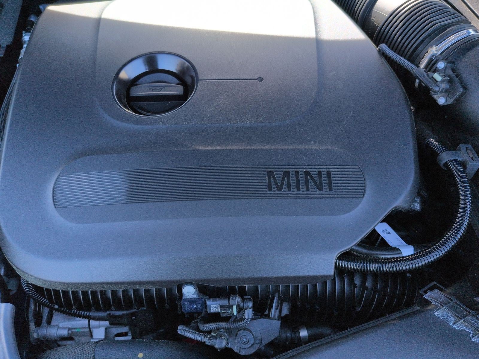 Used 2025 MINI Cooper S FWD image 33