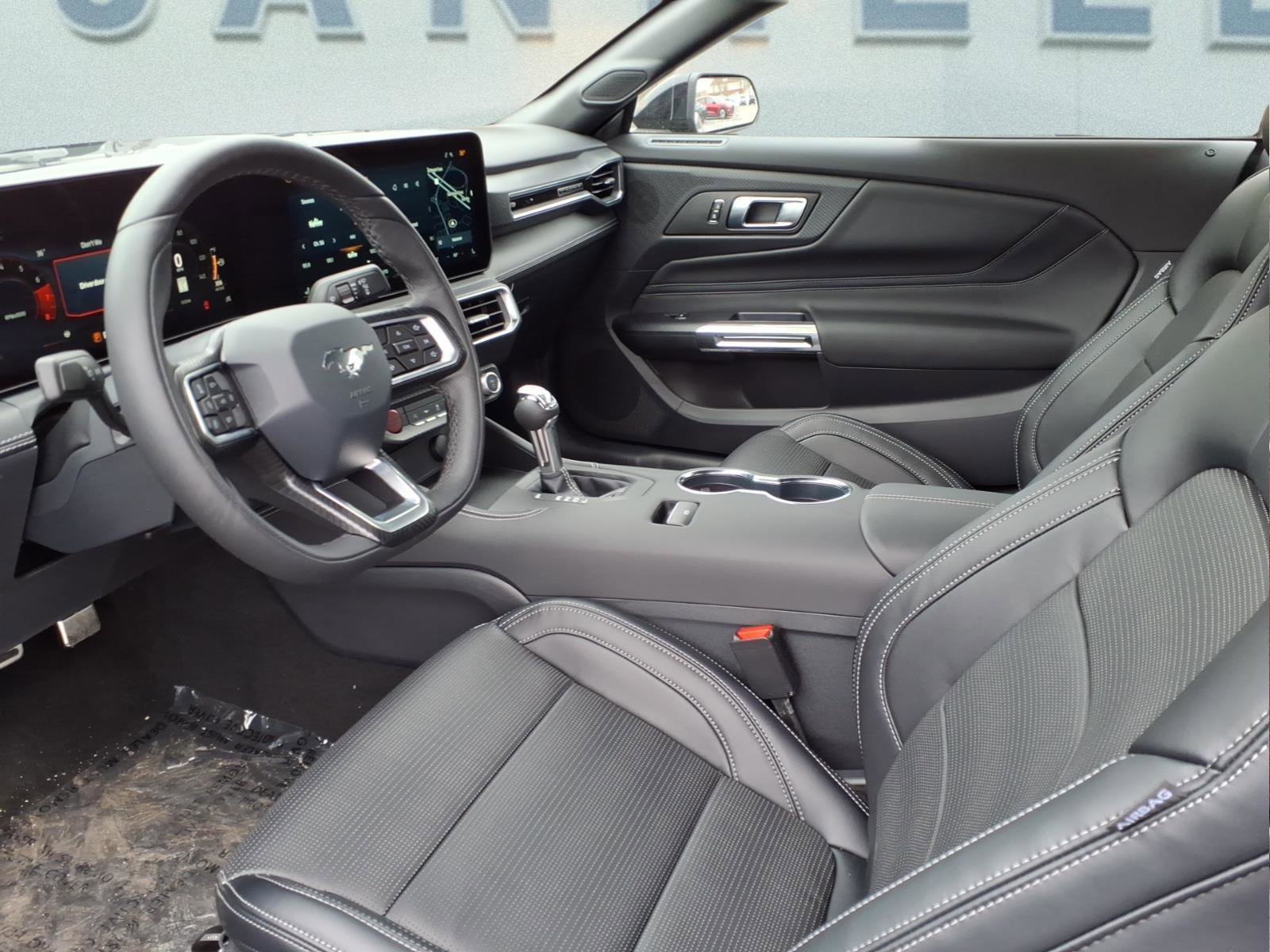 New 2026 Ford Mustang Premium image 10