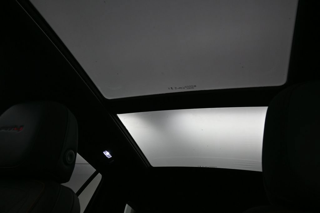 New 2026 GMC Terrain AT4 w/ Convenience Package III AWD/4WD image 17