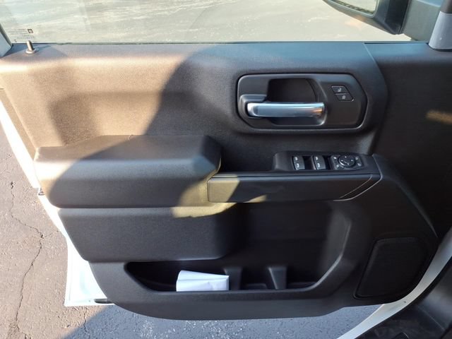 New 2026 Chevrolet Silverado 2500 Custom w/ Custom Value Package AWD/4WD image 12