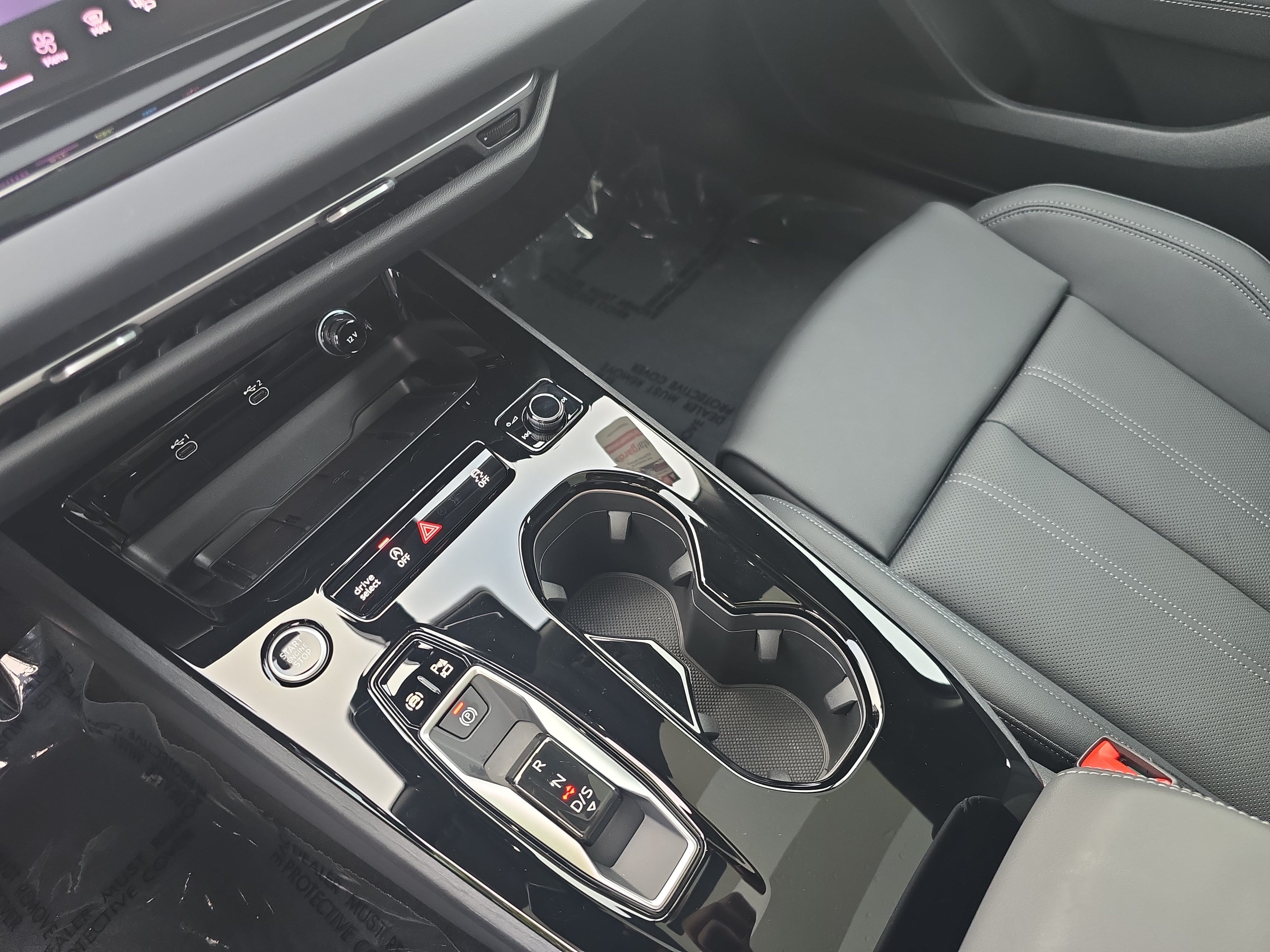 New 2026 Audi A5 2.0T Premium Plus AWD/4WD image 21