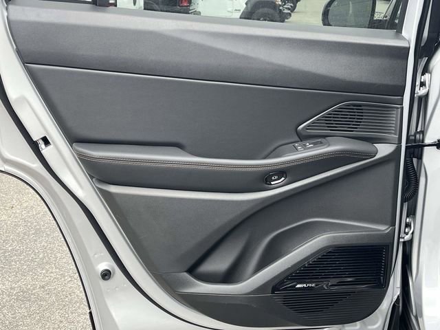 New 2026 Jeep Cherokee Limited image 14