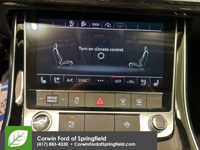 Used 2024 Audi Q7 3.0T Premium Plus image 20