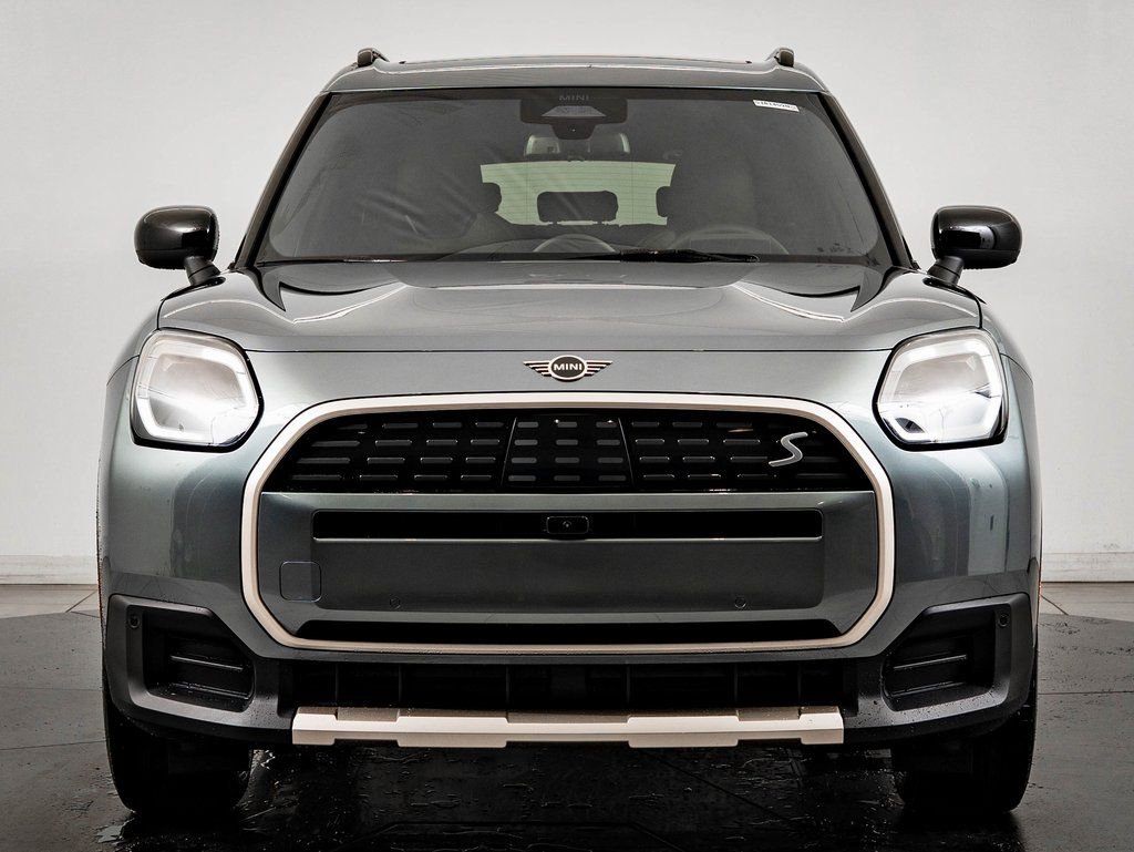 New 2026 MINI Cooper Countryman SE image 2