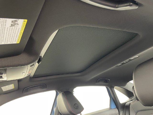 New 2027 Volkswagen Jetta GLI Autobahn FWD image 14