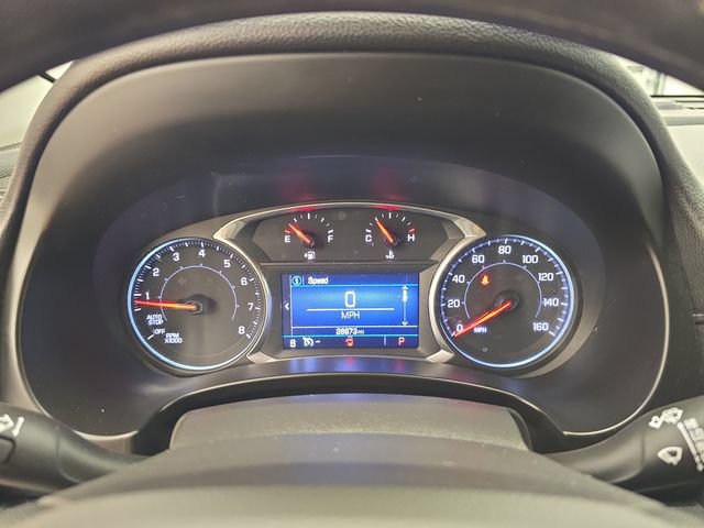 Used 2022 GMC Terrain SLE w/ Driver Convenience Package AWD/4WD image 30