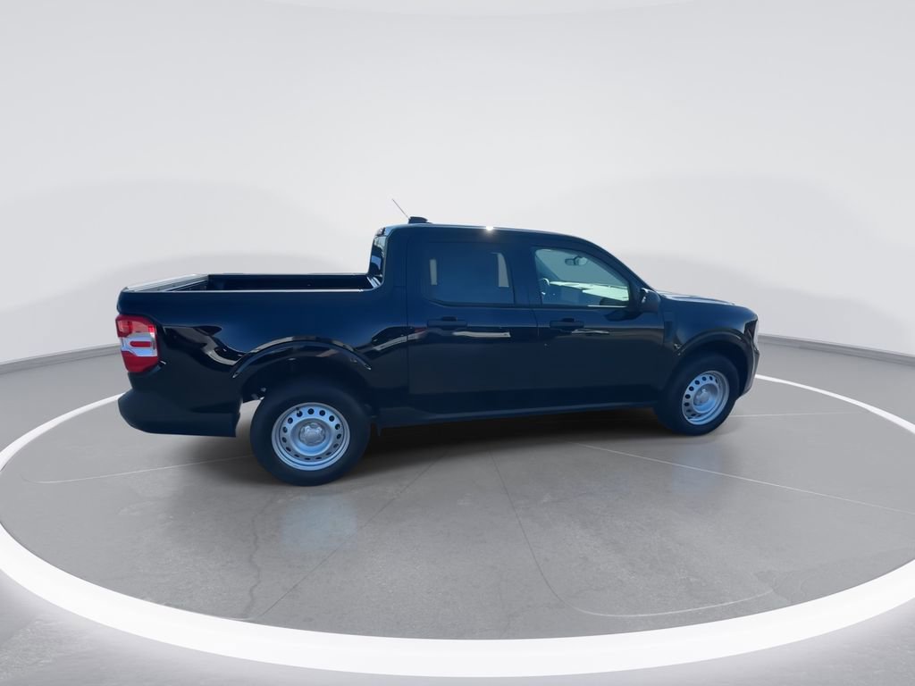 New 2026 Ford Maverick XL w/ Equipment Group 101A AWD/4WD image 2