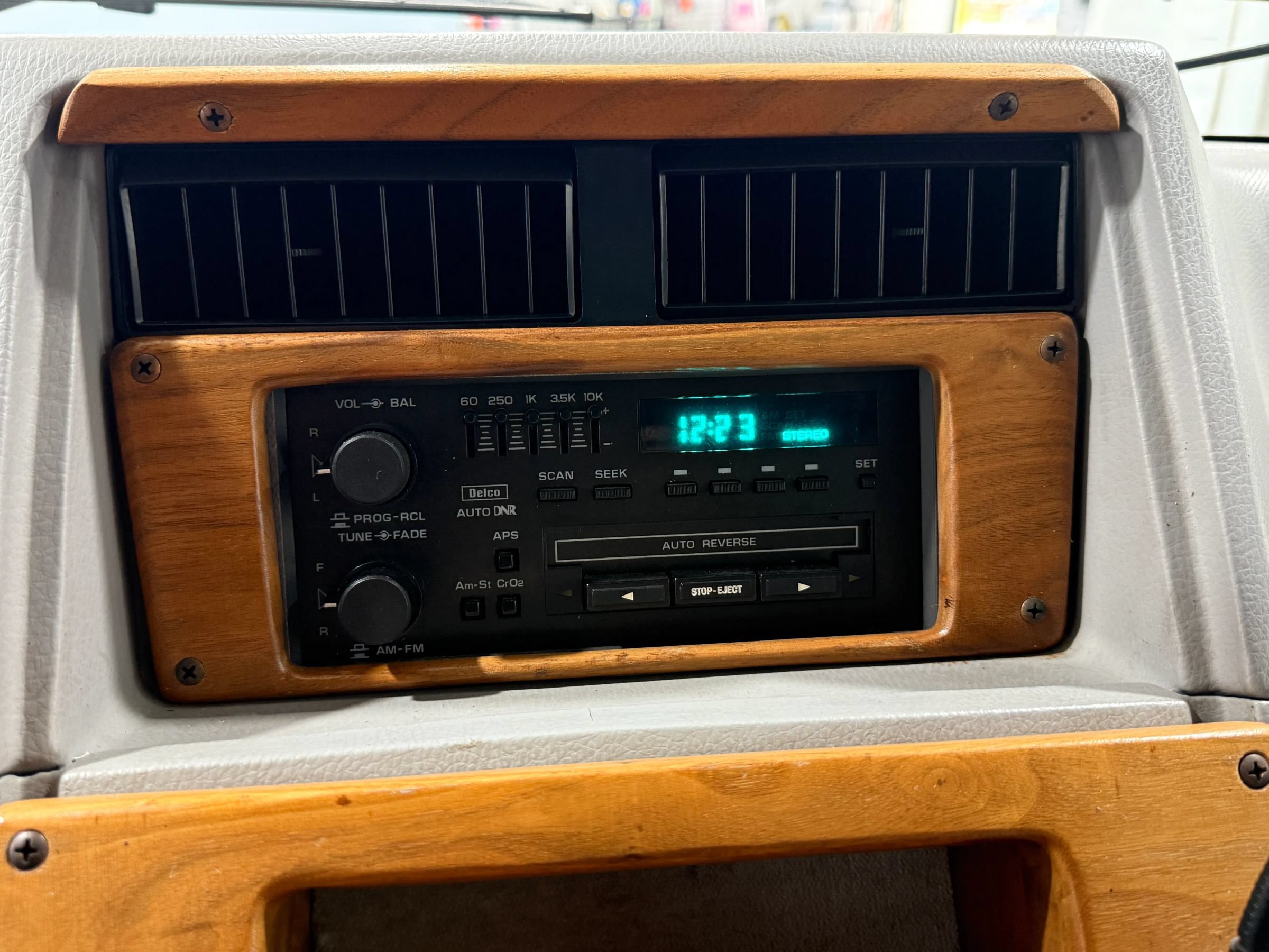Used 1995 GMC G2500 Vandura RWD image 58